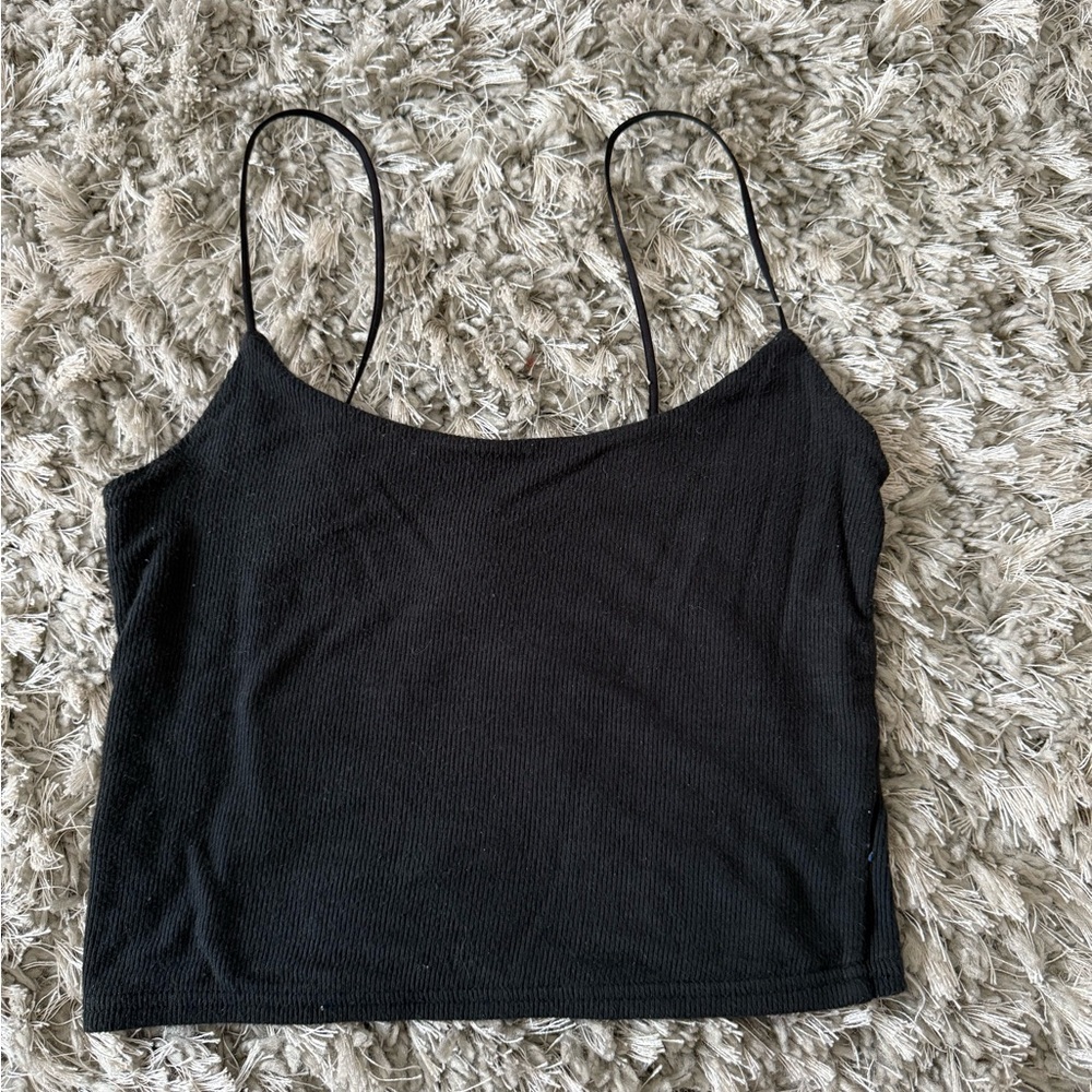 PAC sun basic tank